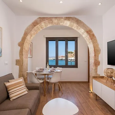 Pasifai - Chania Old Town Chania (Crete)