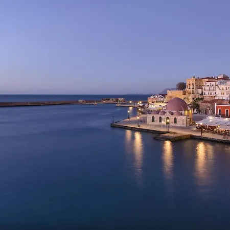 アパート Pasifai - Chania Old Town *