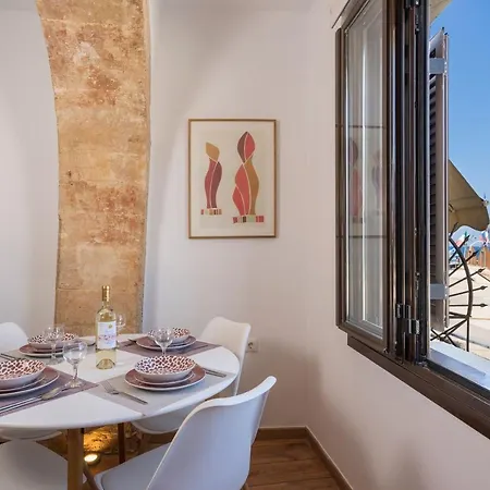 アパート Pasifai - Chania Old Town