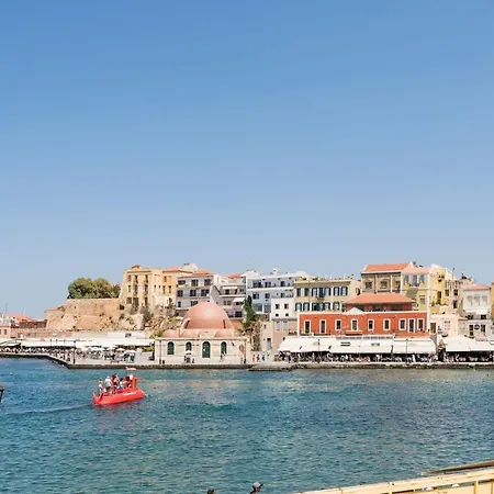 Apartament Pasifai - Chania Old Town *
