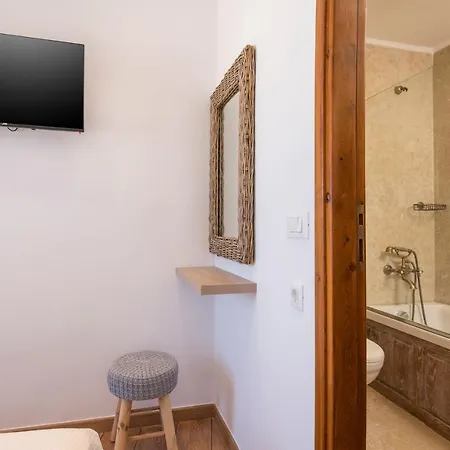 Pasifai - Chania Old Town Apartament