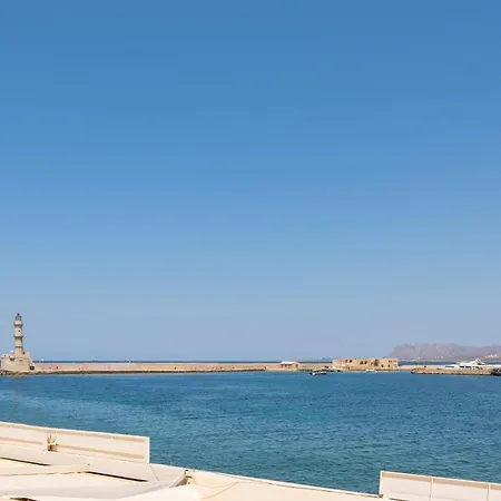 Pasifai - Chania Old Town アパート *