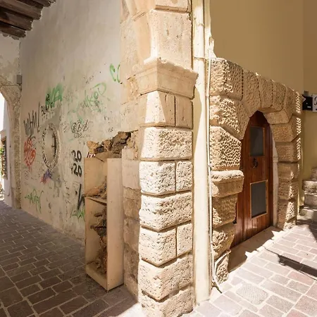 アパート Pasifai - Chania Old Town ハニア